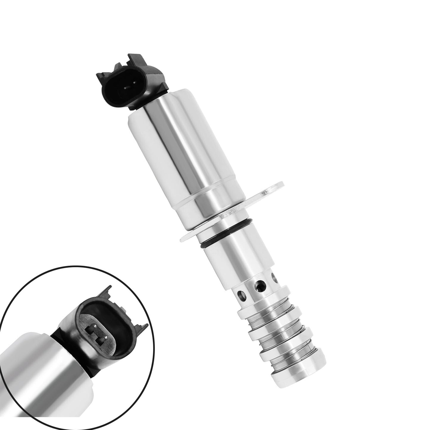 Variable Valve Timing Solenoid Actuator VVT 12568078 for Chevrolet Colorado for GMC