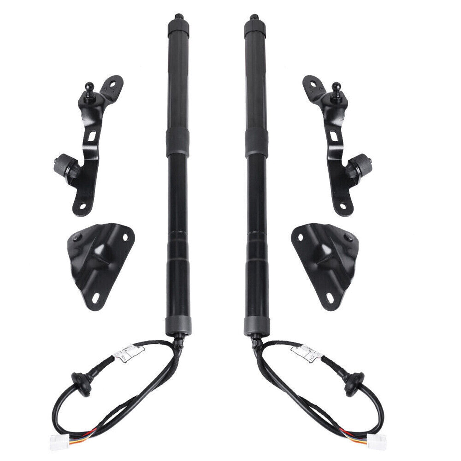 Rear Tailgate Power Hatch Lift Support Strut for Toyota RAV4 6892009010 13-18