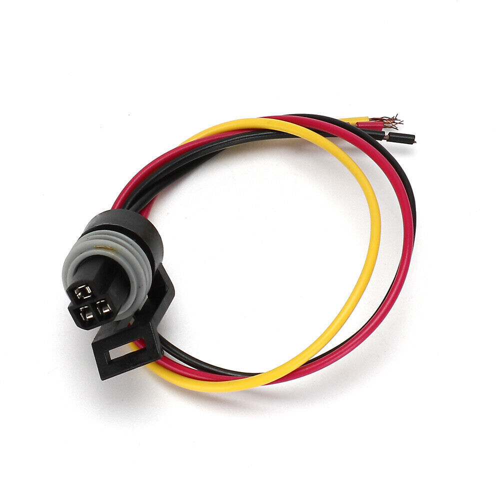12621649 Oil pressure sensor switch and wiring harness for BUICK for Chevrolet for Cadillac