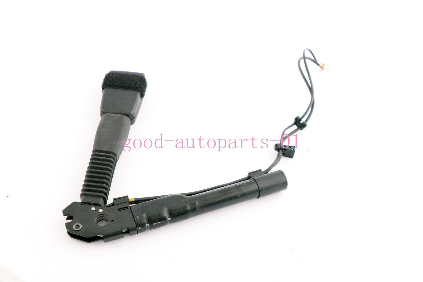 Front left for seat belt tensioner for BMW F20, F22, F30, F31, F32 72117259387