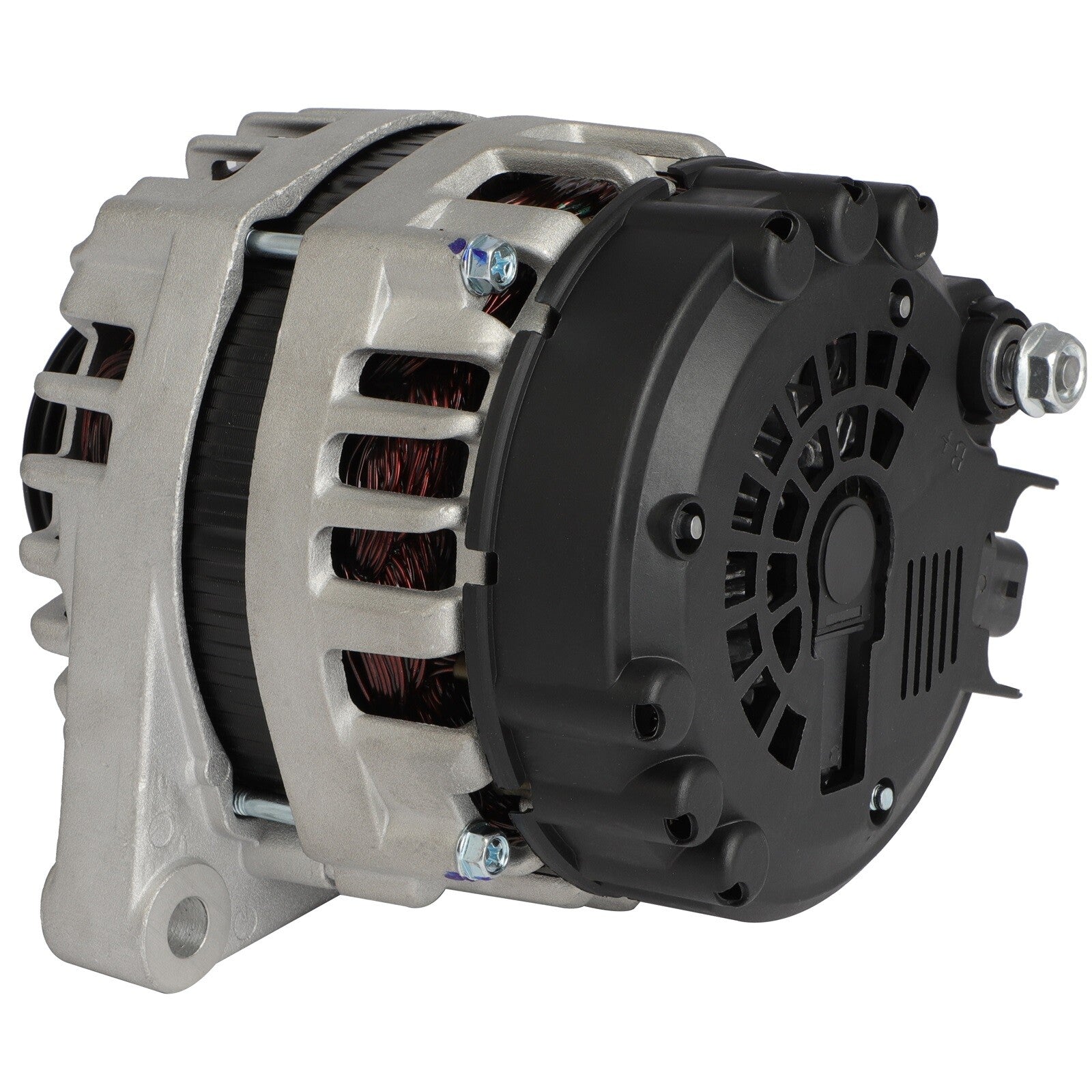 Alternator AVA0148 for Buick LaCrosse for Chevrolet Impala Equinox for GMC Terrain V6