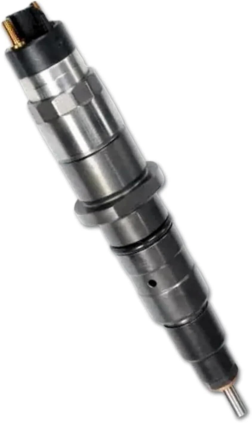 Fuel Injector 0445120272 5263305 3973059 87581565 Fit QSC8.3 8.3L Engine