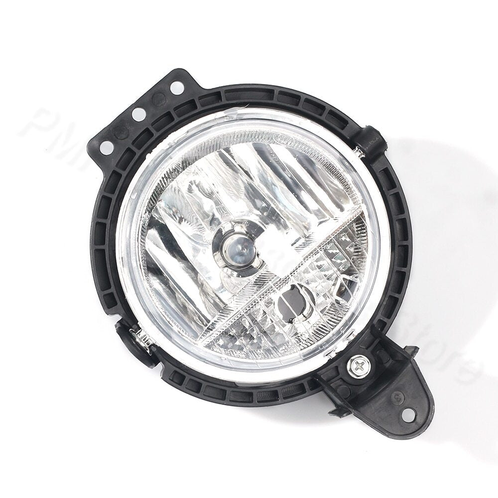 Left Driving Fog Lamp Fog Light for BMW for Mini R55 R56 R57 R58 Cooper Roadster