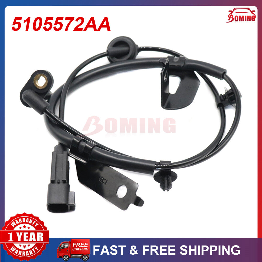 New front right-hand ABS wheel speed sensor for Dodge Caliber for Jeep Patriot
