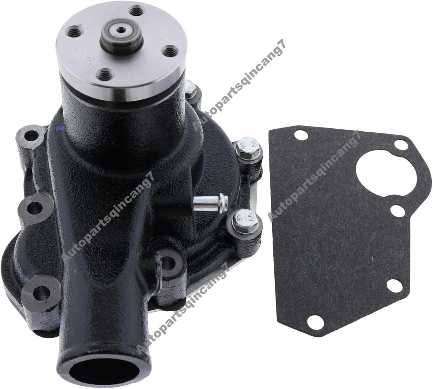 Water Pump 32A45-00023 32B45-10031 for Forklift Truck Can Install S6S Engine