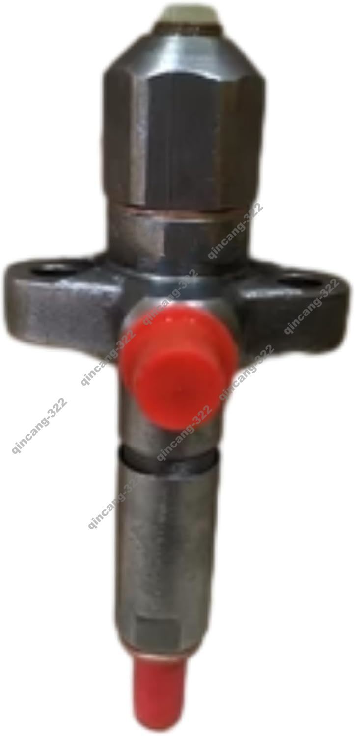 Fuel Injector 5217413 2645567 for Perkins Engine A4.236 Massey Ferguson Loader