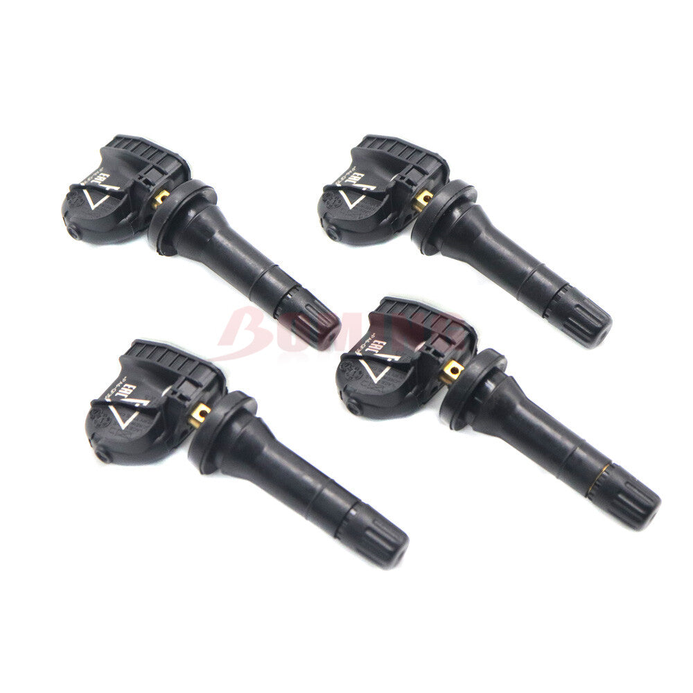 Suitable for Geely FY11 Monjaro Atlas Geometry A 4-piece TPMS tire pressure sensor 8889081697