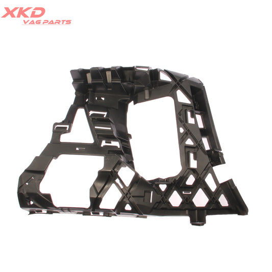 Front right bumper support bracket for Volkswagen for Golf GTI R32 5GG807724B