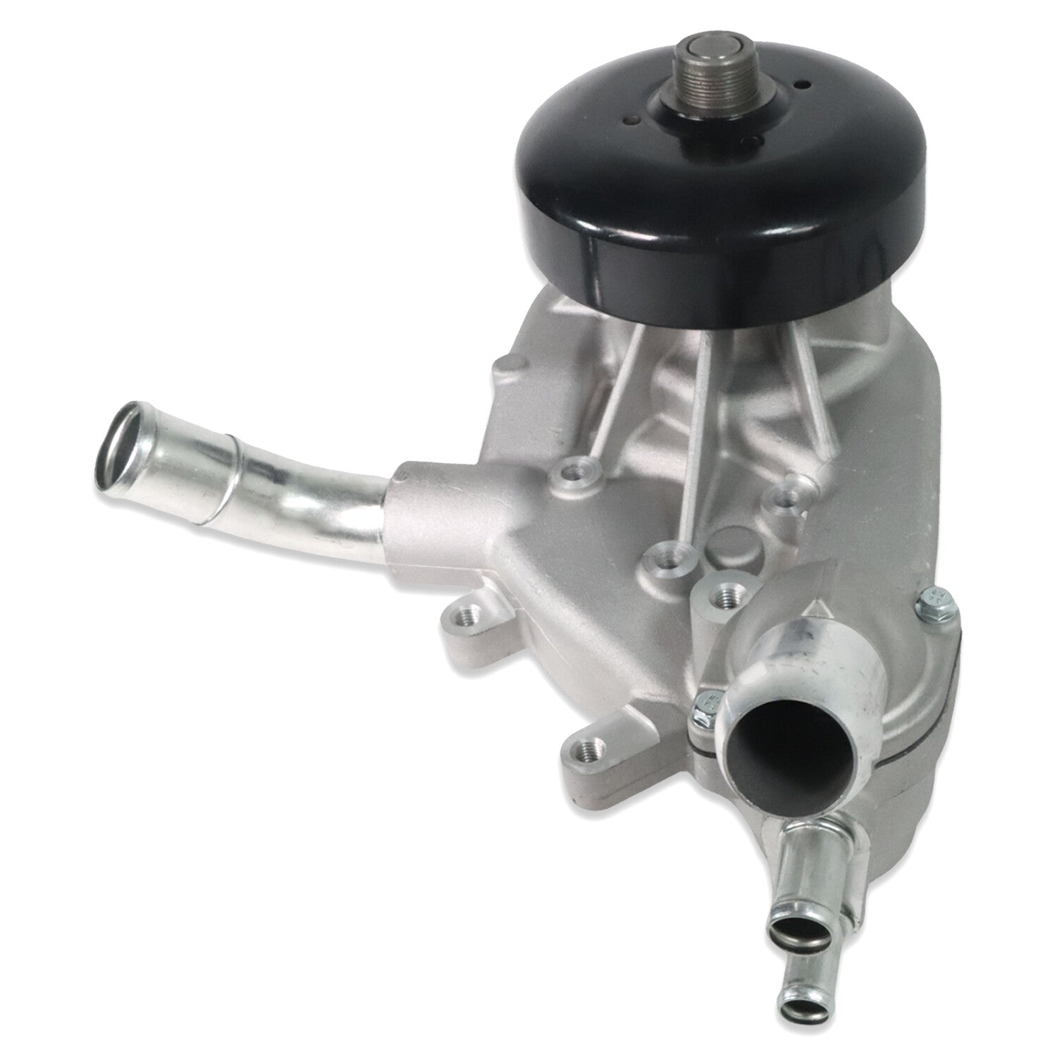 Water Pump G7341B AW5104 FIt for Chevrolet for GMC 4.8L 5.3L 6.0L 1999-2006