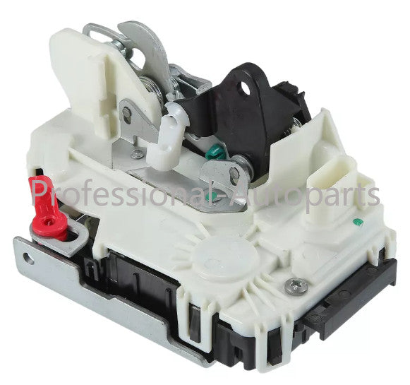 Rear left latch actuator suitable for Dodge for Ram 3500 No. 4589651AB