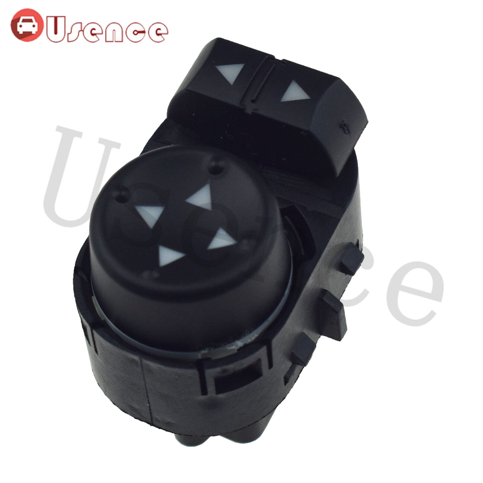 Mirror Switch For 2007-2013 for Chevrolet Silverado for GMC for Sierra 1500 2500 3500 HD
