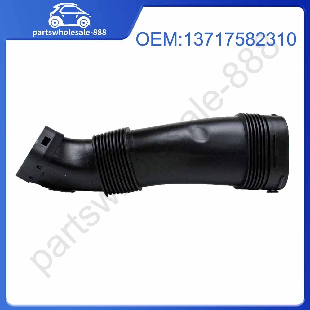 Air Filter Intake Hose for BMW F10 F01 640i 740i 740Li 535i N55 13717582310