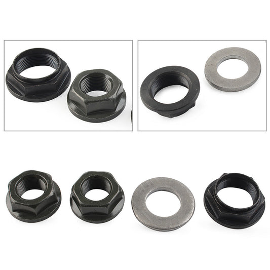 Prim?r-Sekund?r-Kupplungsmuttersatz f¨¹r Hisun 700 500 UTV ATV 93202-1600-0060