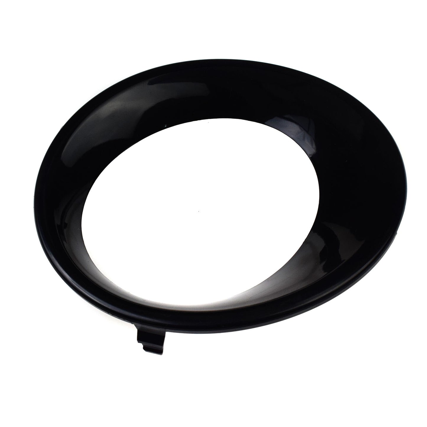 Left Fog Light Lamp Cover Trim Primed For 2007-2010 for BMW X3 E83 LCI 51113423789