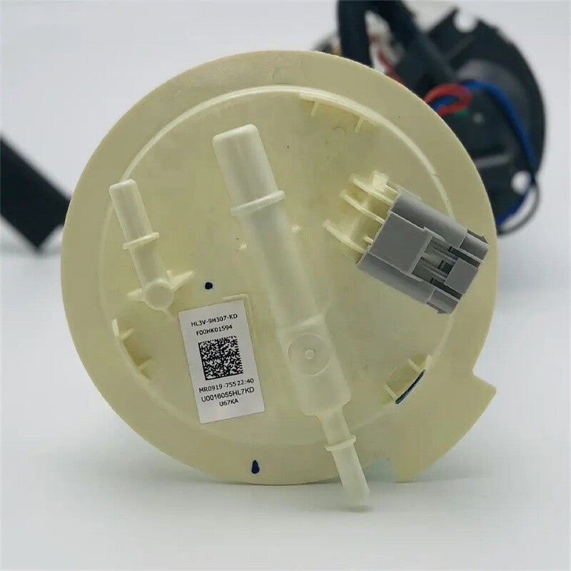 The all-new fuel pump assembly is suitable for 2017-2020 for Ford F-150 F00HK01594.