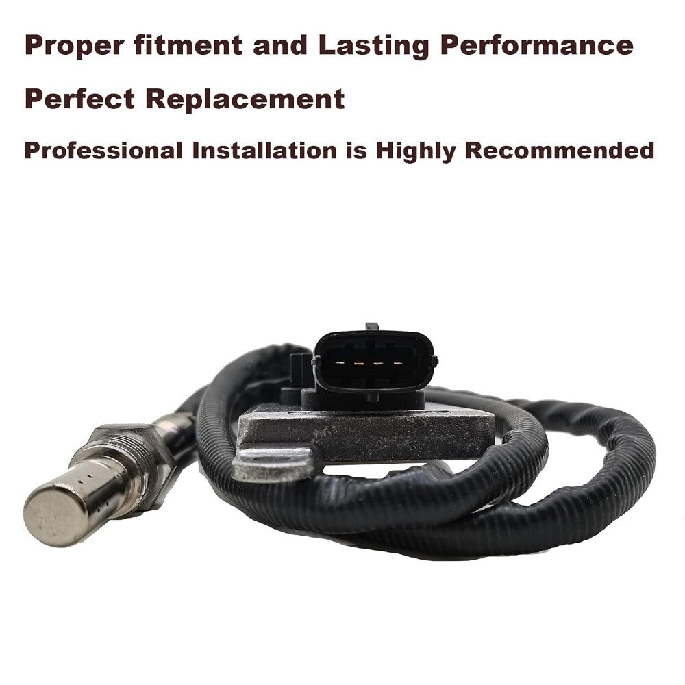 NOx Nitrogen Oxide Sensor Outlet 2894943 For ISB 6.7L ISX 11.9L 14.9L