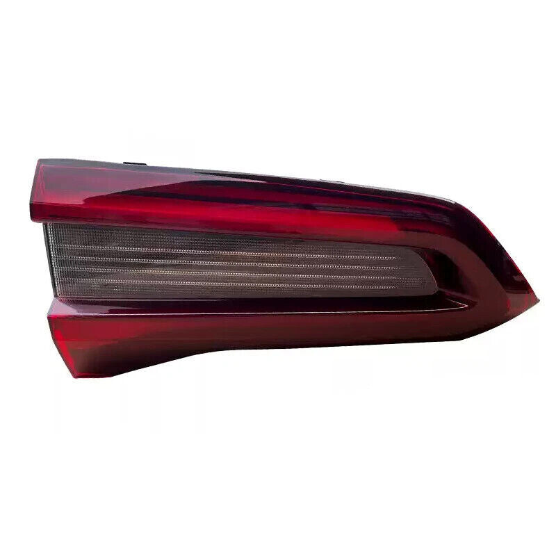 Pair Inner Tail Lights for BMW X5 G05 2019-2021 Rear Lamp Turn Signal Lamp