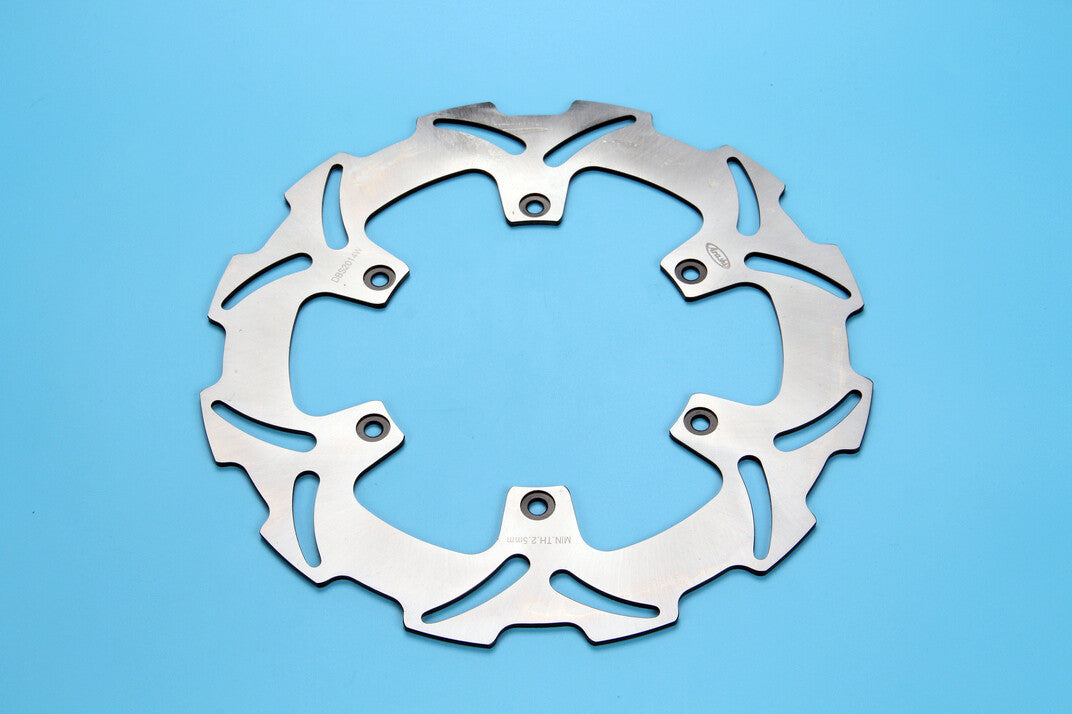 Front Brake Rotor Disc Disk for HUSABERG FC 501 (1999 2000 2001 2002 2003)