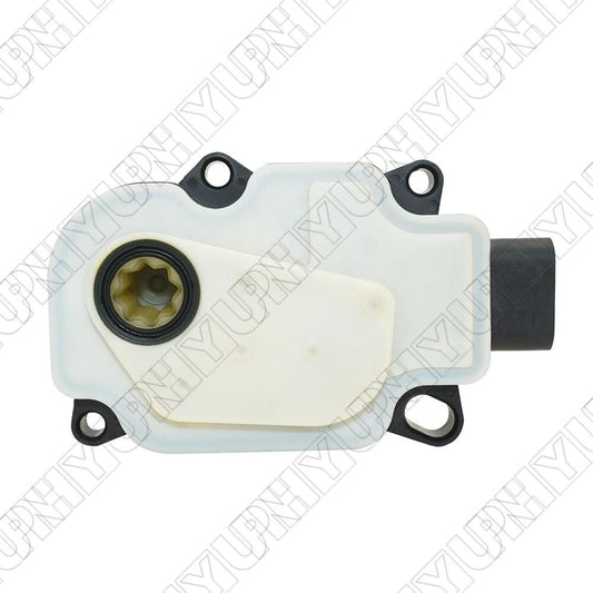 Grille Shutter Motor Actuator for Mercedes for Subaru 1315-888-00008, A24041203212