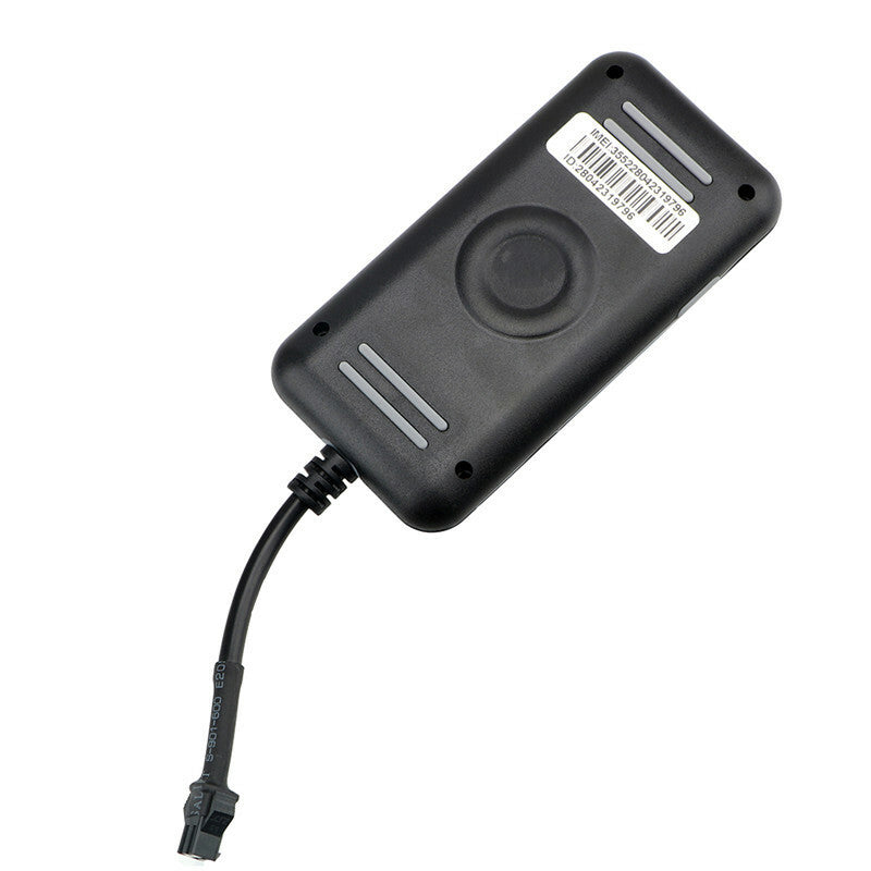 Car GPS Tracker Locator Anti-theft Device Real-time Location Tracking Device