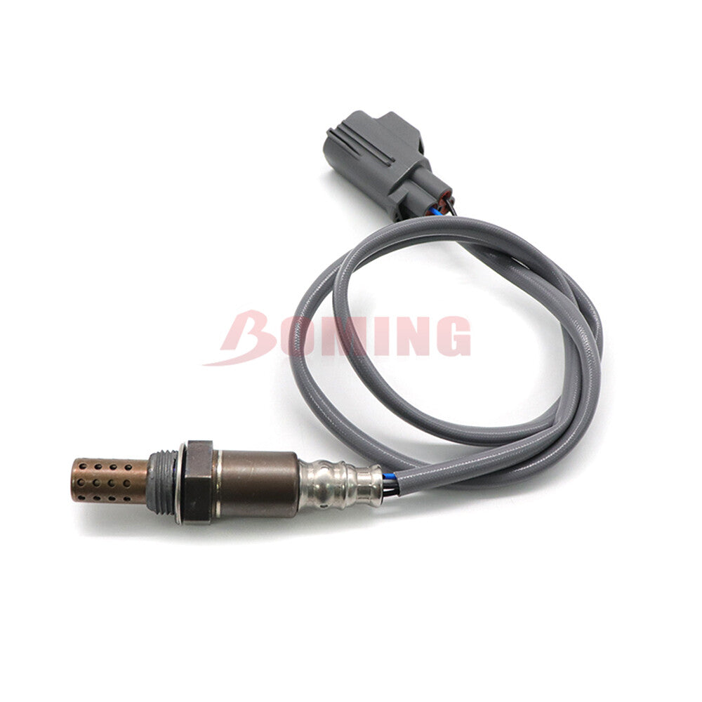 4pcs Oxygen O2 Sensor 12 for 2021-2022 for Lincoln for Navigator V6 3.5L Up+Downstream