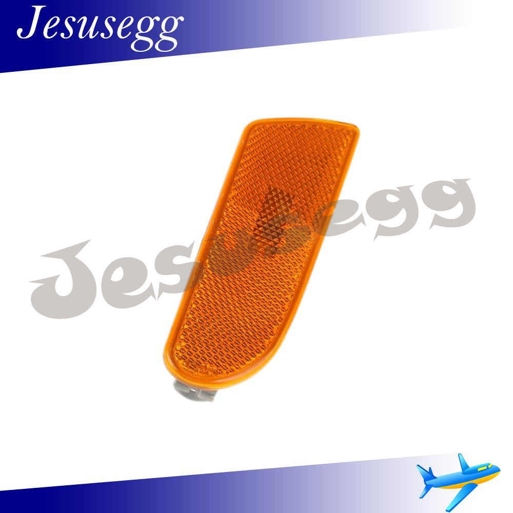 RH Side Marker Corner Lamp Parking Turn Signal Light for Mercedes W220 S-Class