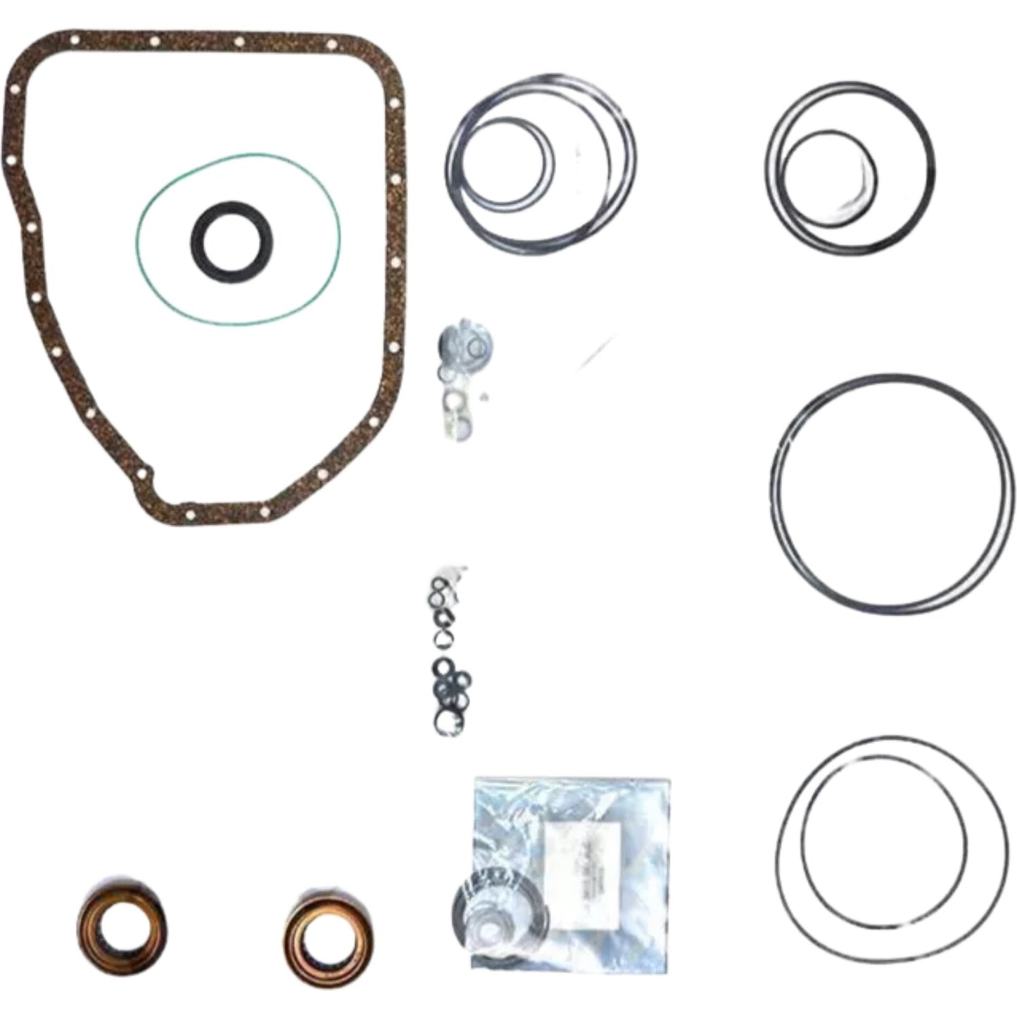 New Engine Overhaul Seal Gasket Rebuild Kit Set Fits For 1.2L for Hyundai L10 A4CF0