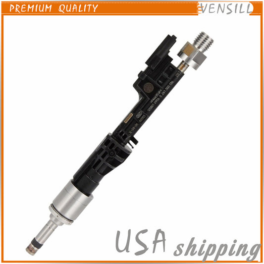 1PCS Fuel Injector 13647599876 for BMW 650i 750i 750Li 550i GT M5 M6 for Alpina B7