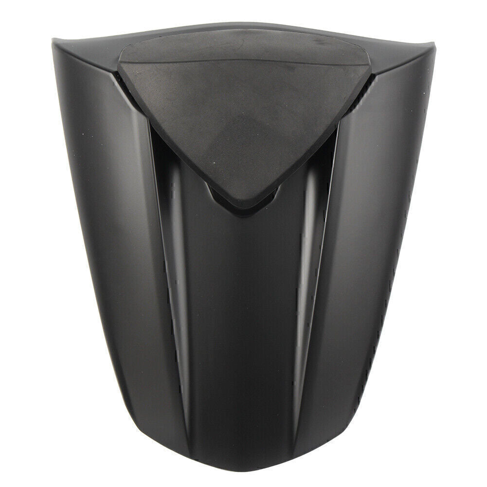R¨¹cksitzbezug Verkleidung Motor Matt-schwarz F¨¹r for Honda CBR300R CB300F 2014 2016