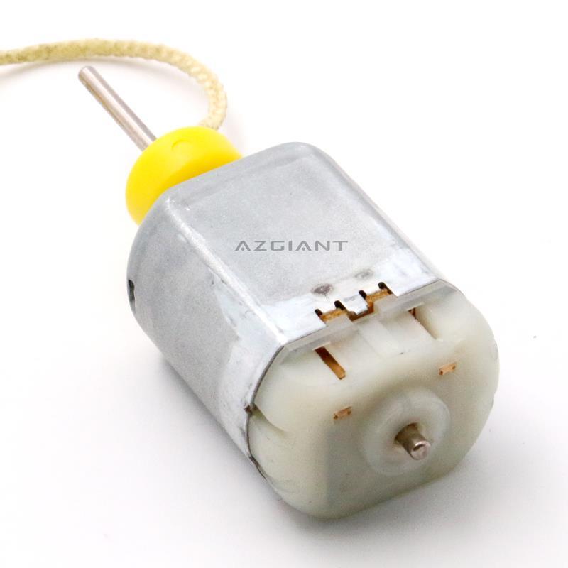 Electric Trunk Lock Latch Motor for 2020-2024 for BMW M3 G80