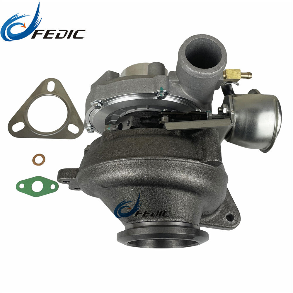 724652 Turbocharger Turbine for Ford Ranger 2.8 94Kw 128HP HS2.8 HT 2002
