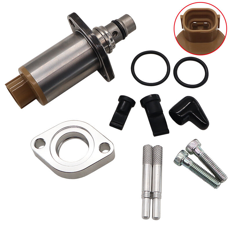 294200-0650 Regulator Metering Control Valve SCV for Modern Trucks WF D4DD
