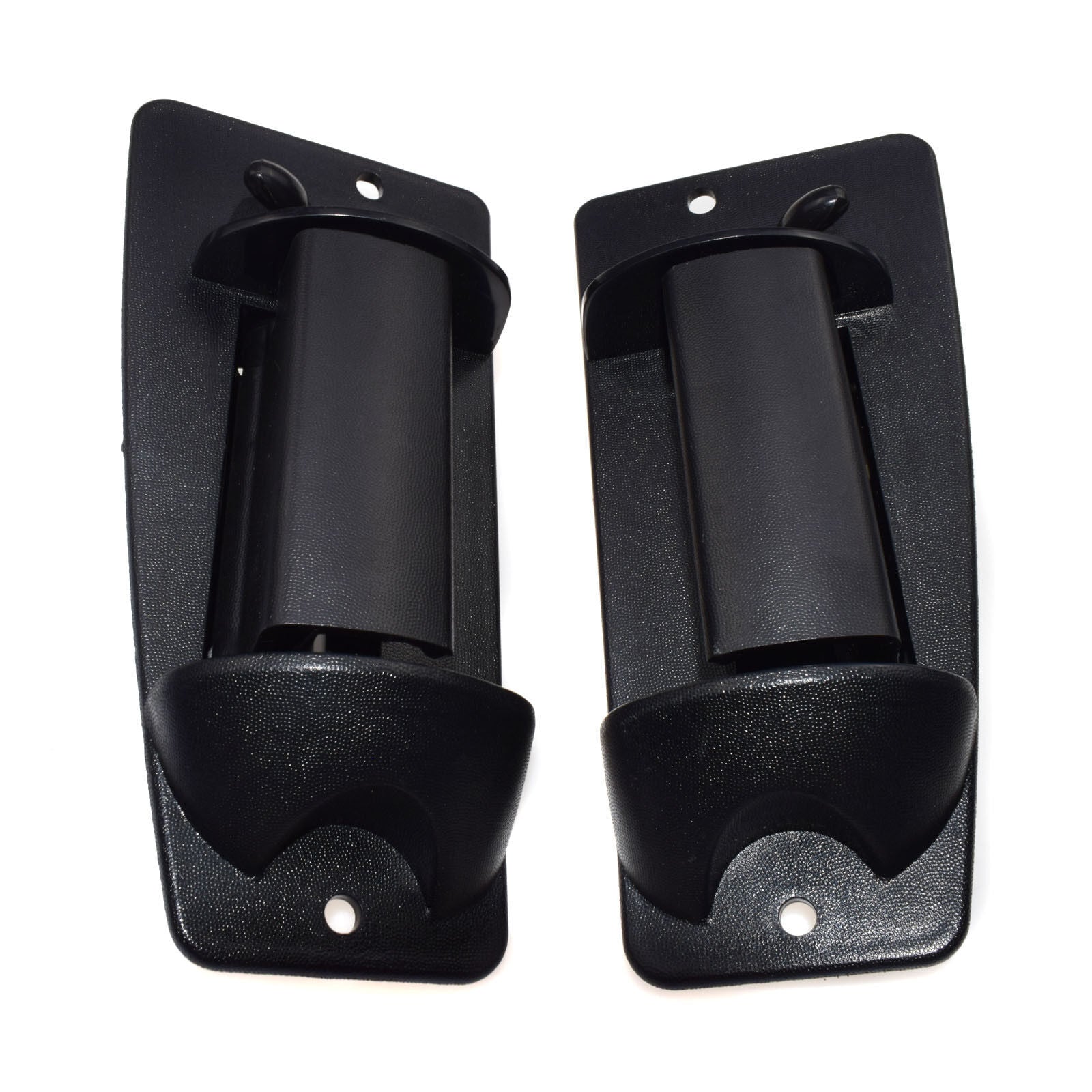 For 99-07 for Chevy Silverado for GMC for Sierra 15758172 Rear Outside Door Handle LH RH 2