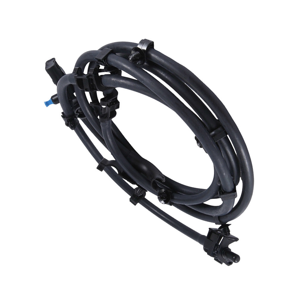 For GLB X247 W247 2020-2025 Windshield Wiper Washer Hose Tube Pipe Line Heated