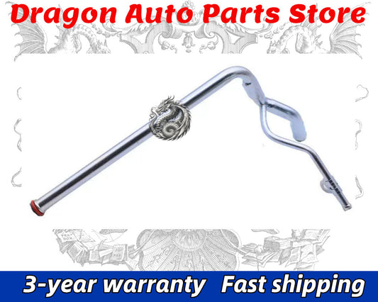Water Coolant Inlet Pipe with O-Ring for Mitsubishi Montero Sport 3.0L MD309608