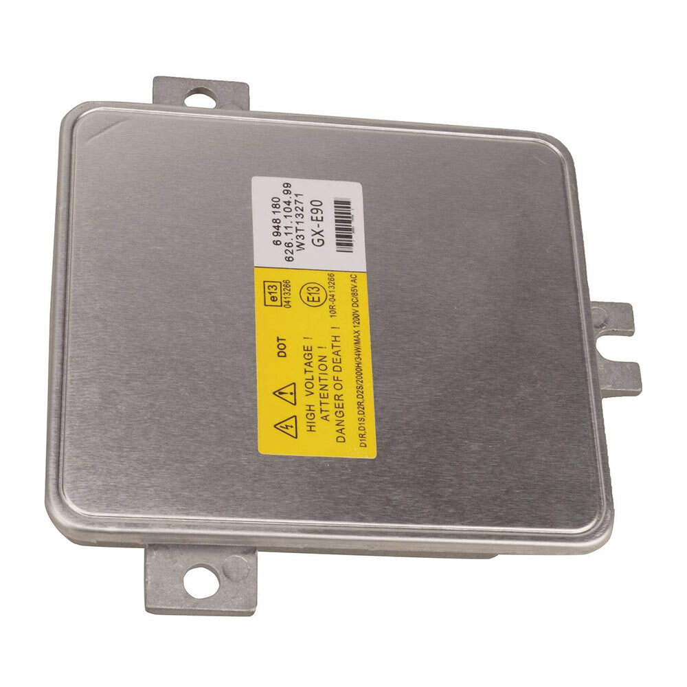 Xenon ballast HID headlight control module 6948180 suitable for BMW E90, E91, 325i, 325xi