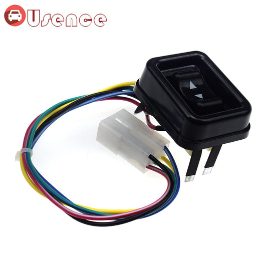 Electric Power Window Switch for 1984-90 for Toyota for Land Cruiser 4Runner 84810-90A01