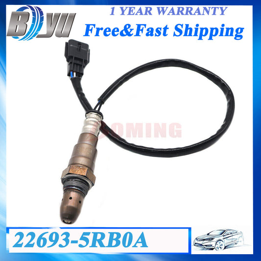 22693-5RB0A 234-9303 Front Oxygen O2 Sensor for Nissan Rogue Kicks 2018 2349303