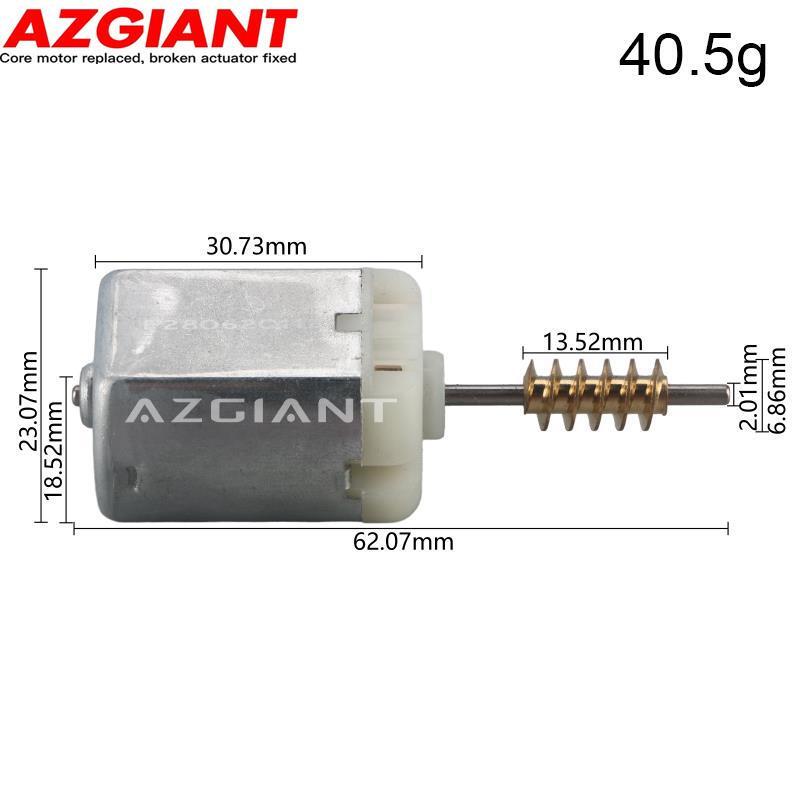 Steering wheel column lock motor is compatible with 2020-2023 for Volkswagen for Jetta and 2018-2023 for Volkswagen Polo.