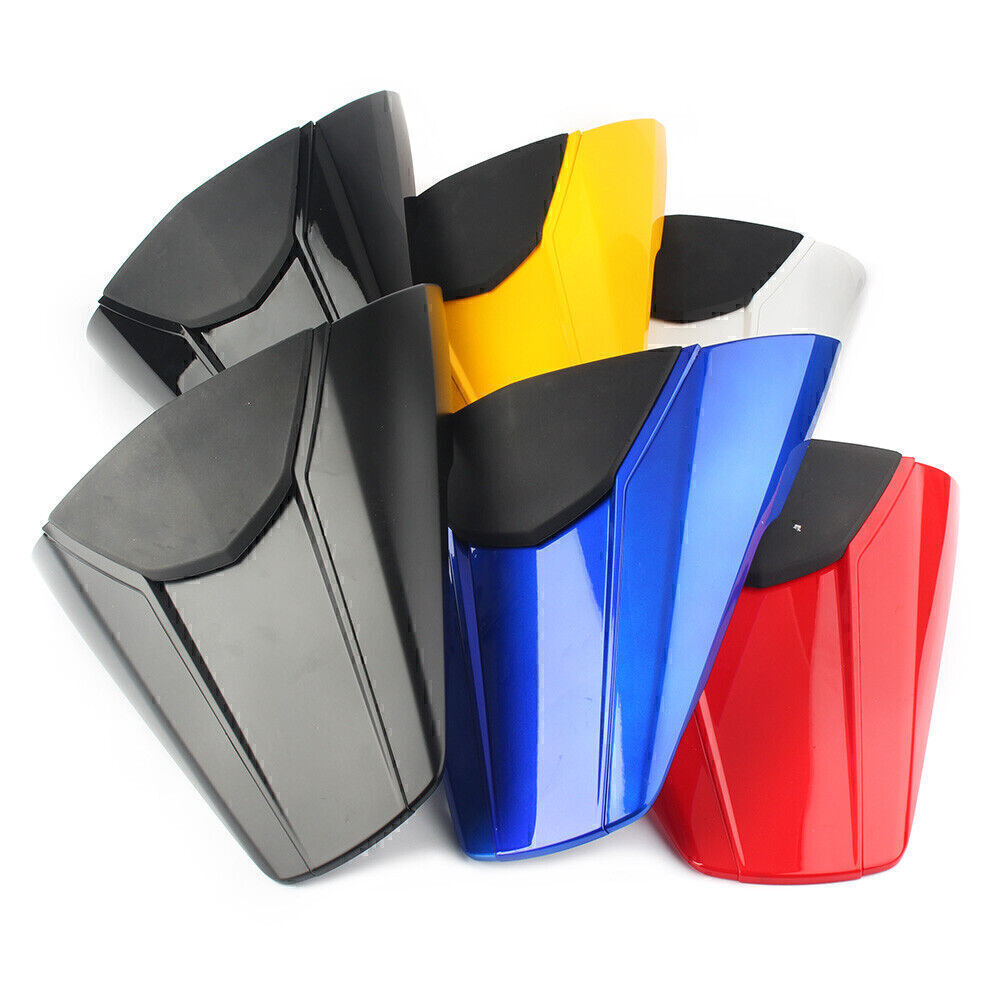 Fit for Honda CB650F/CBR650F 2014 - 17 Multi Rear for Seat Cover Cowl Fairing Motorcycle