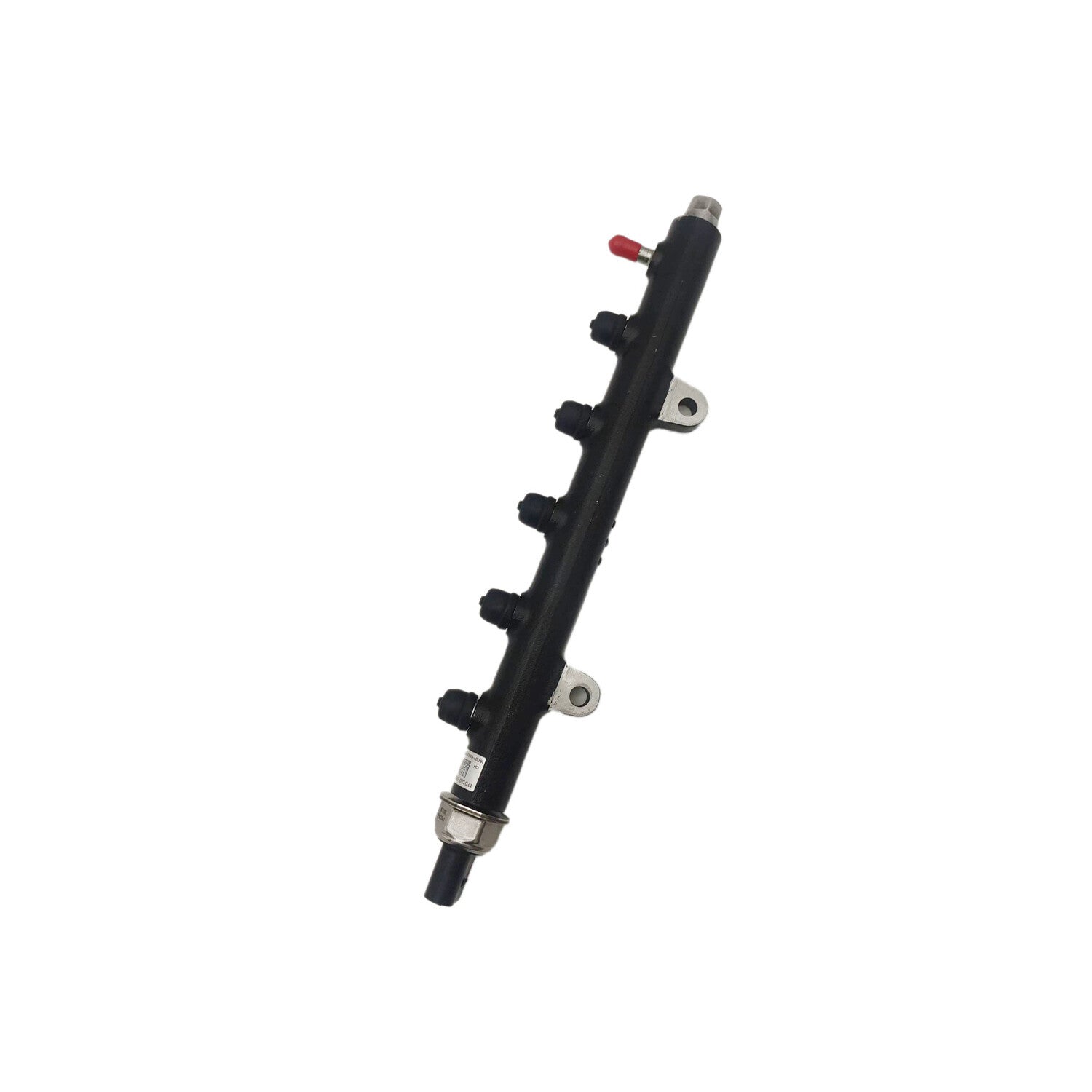 D34 Engine New 28263779 Common Rail 7256757 For Bobcat Doosan Delphi