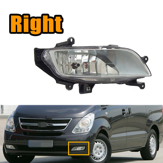 ?? Right Front Fog Light for Hyundai i800 iMAX H1/ Grand Starex 2007-2015 ??