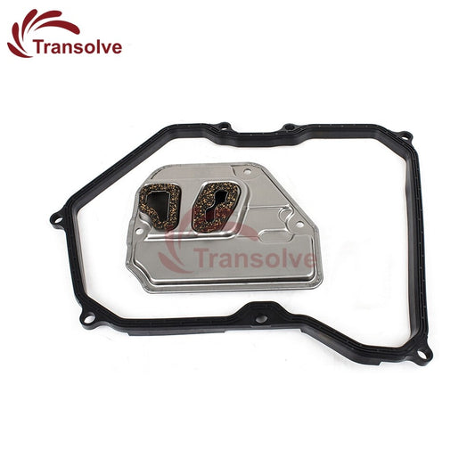 for BMW for MINI 09K Auto Transmission Oil Filter Pan Gasket 09K325429