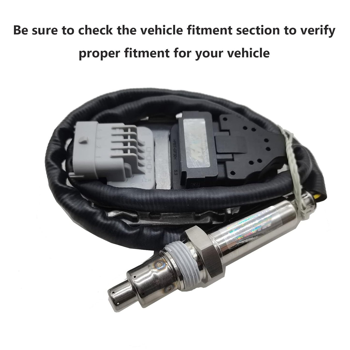 Nitrogen Oxides NOX Sensor for Volvo FH FM FL for Renault T 2013 22827991 5WK9 7368
