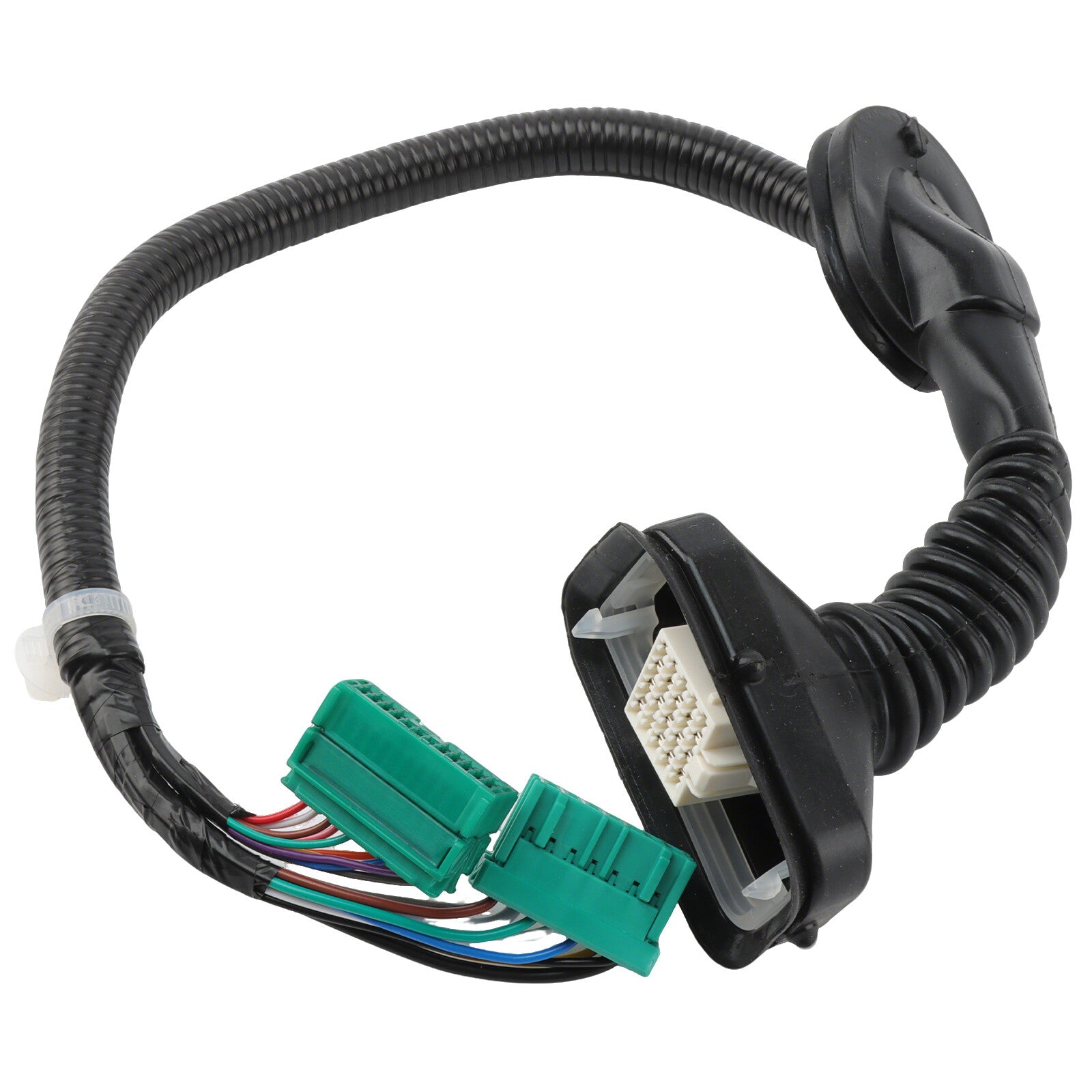 Fits for Honda for Acura MDX 10-13 Door Sub Wire Harness Left Side 32757-STX-A01 NEW 12
