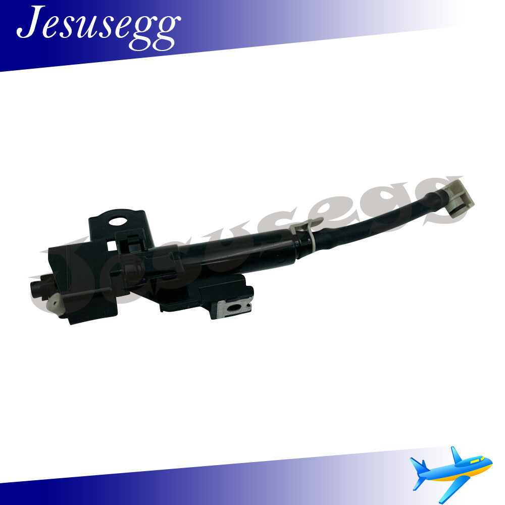 Front Left Headlight Washer Spray Nozzle for Subaru for Forester 2016 2017 2018