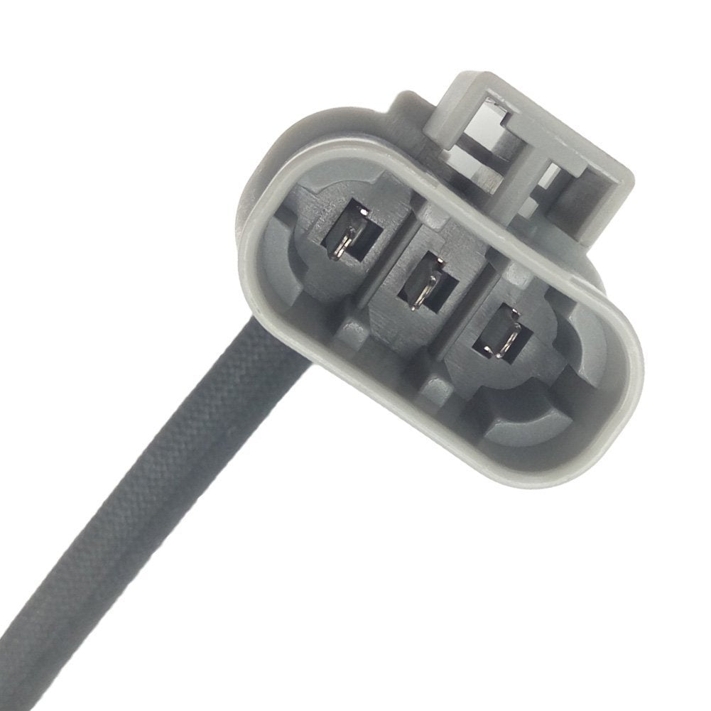 The particulate matter sensor is suitable for Merced for es 1277023621 1275101167 028100806