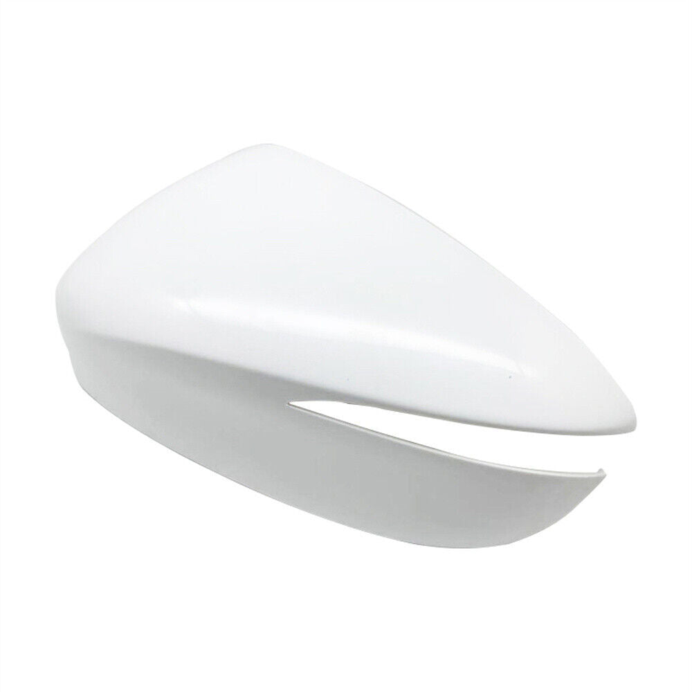 Driver Left Side Mirror Cover Cap for Mazda CX-5 2015-2016 CX-3 2016-19