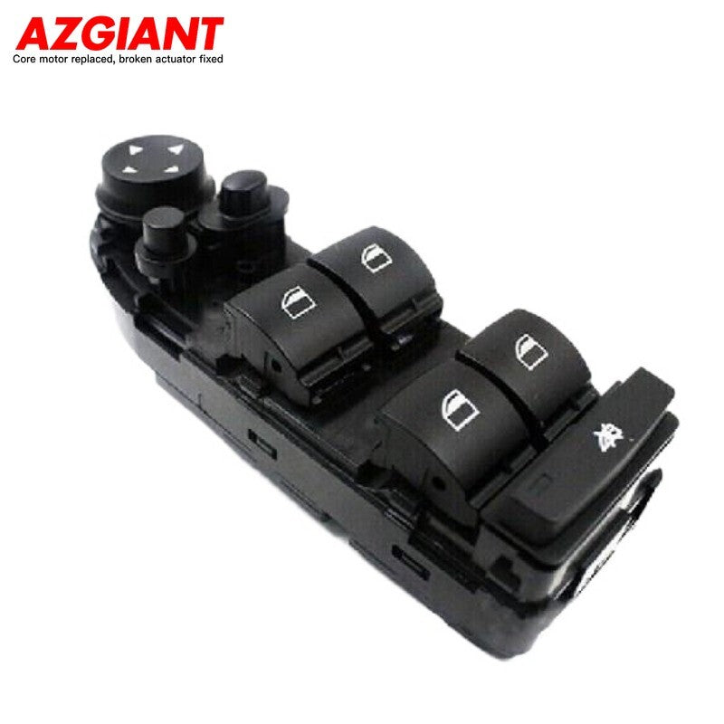for 2009-2016 for BMW X1 E84 Front Left Driver Side Power Window Switch