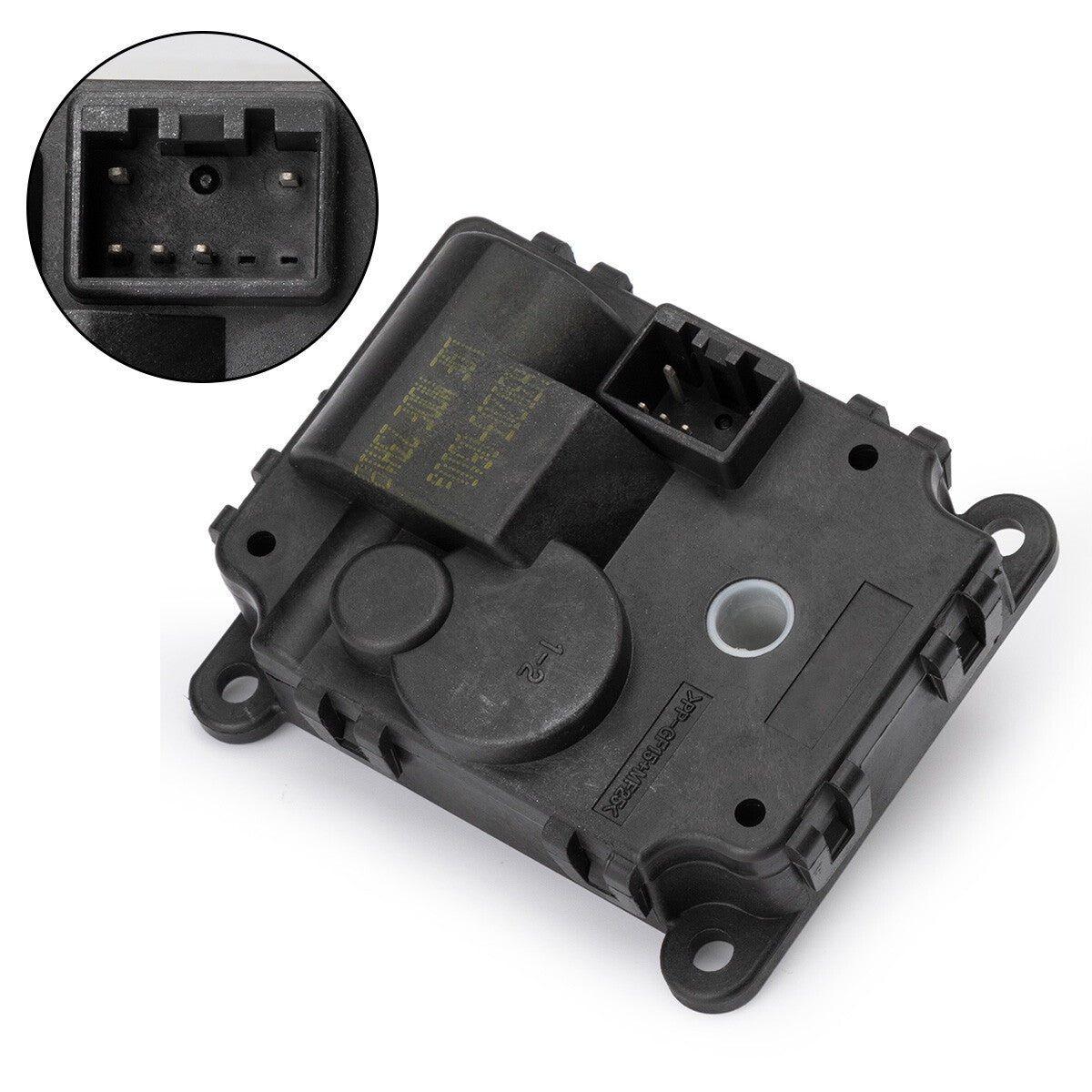 Fits for KIA SORENTO 2006-2009 972223E060 97222-3E060 Actuator Mode